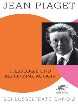 cover image of Theologie und Reformpädagogik
